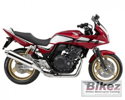 Cb400 2013 2024